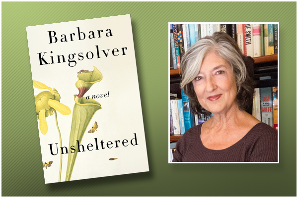 Summer Reading 2019: The Garden State in Fact and in Fiction