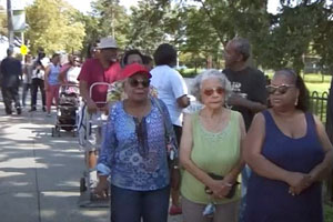 Newark Addresses Elevated Levels of Lead in Drinking Water