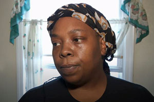 On Streets Of Newark, Worry About Lead In Tap Water