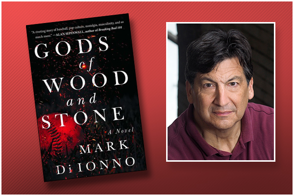 Summer Reading 2019: Through the Past Darkly for NJ Hall of Famer