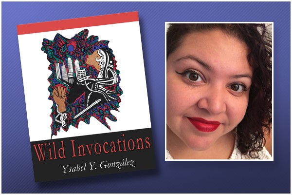 Summer Reading 2019: Forging a Language for the Poetry of Newark