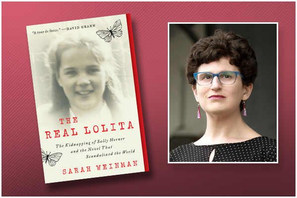 Summer Reading 2019: The Real-Life Lolita and Nabokov’s Novel