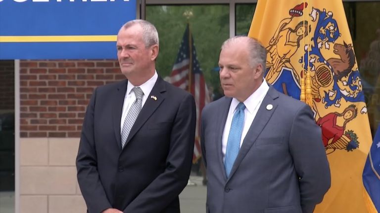 Senate President calls for state treasurer to testify before budget committee