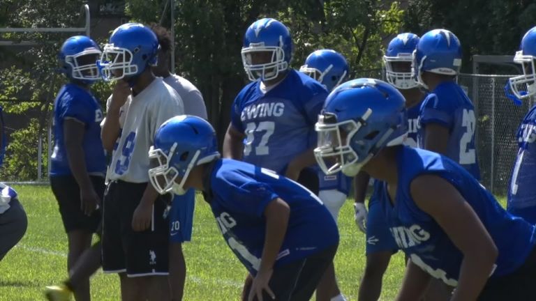 New Jersey receives first-place ranking for student athlete health and safety policies