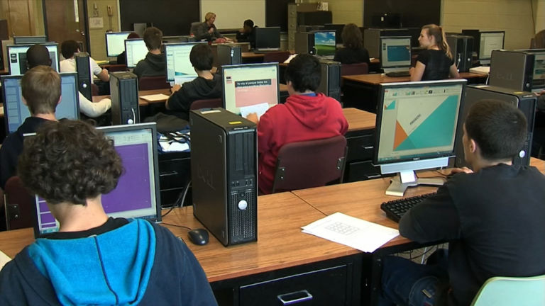 Students still struggling to pass NJ’s standardized tests