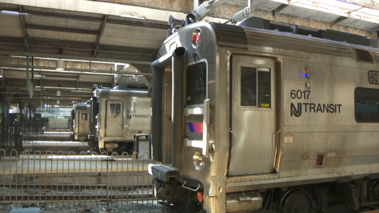 Train engineer in fatal 2016 Hoboken crash wins his job back with NJ Transit