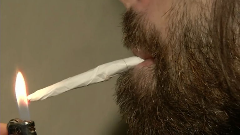 Cannabis Country: Balancing legalization, law enforcement and social justice