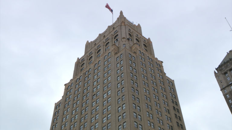 Newark disputes elevated lead results in downtown building
