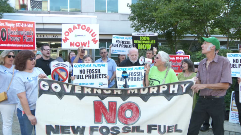 In Bergen, critics push back hard against governor’s Energy Master Plan
