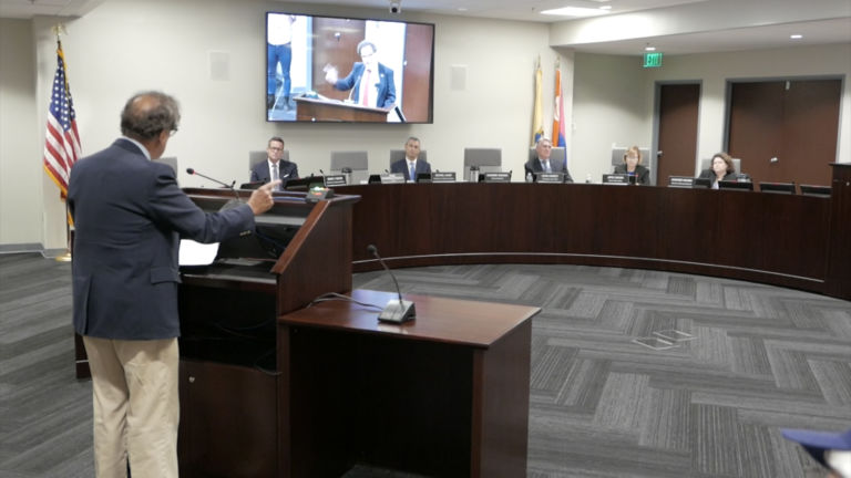 Advocates call for NJ Transit to electrify its fleet of buses by 2040
