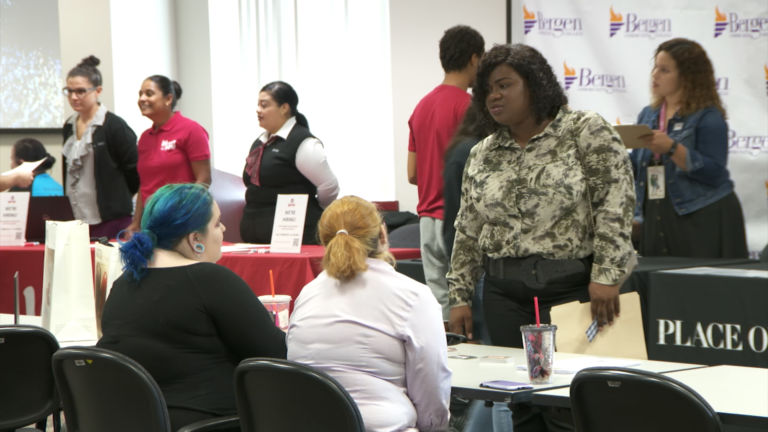 American Dream job seekers concerned over transportation, pay
