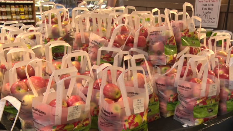 Delicious Orchards’ apple treats mark the start of the fall season