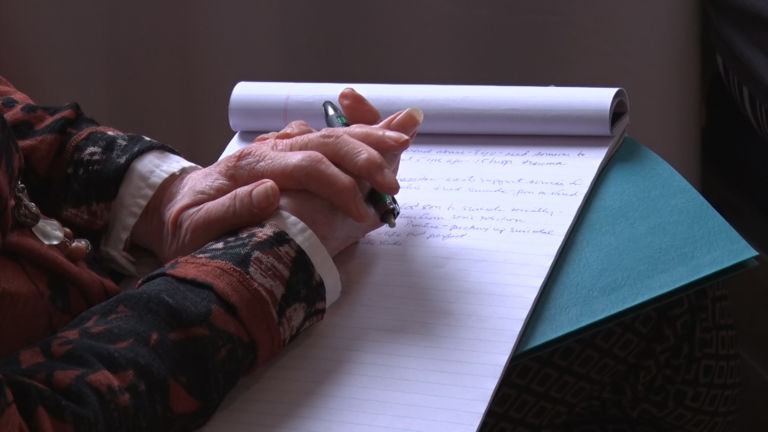 Trenton conference focuses on role of doctors in suicide prevention