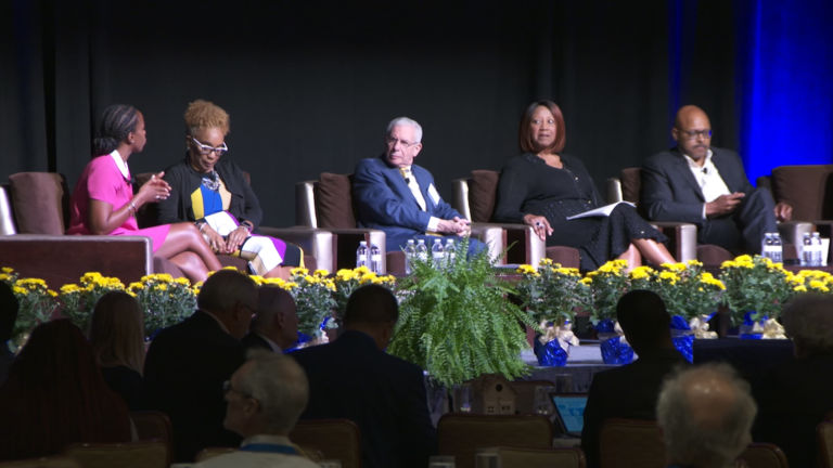 Leveling the playing field in NJ is theme at economic development conference in AC