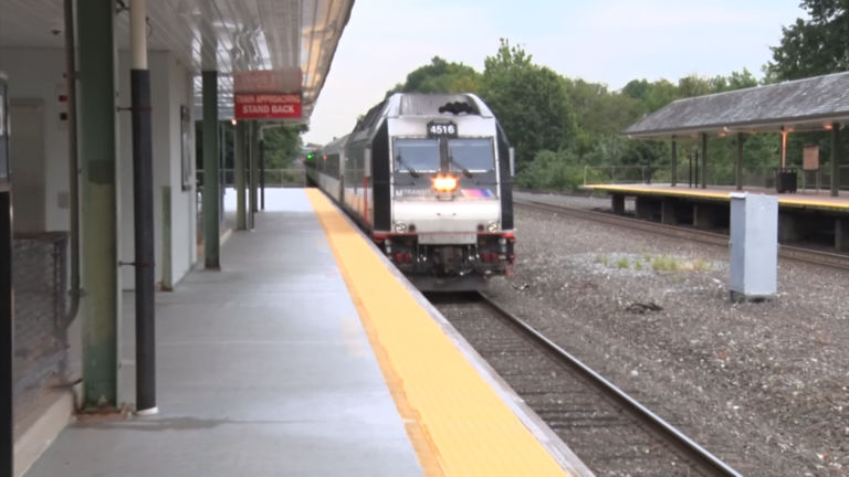 Tunnel closures could have massive effect on North Jersey rail riders
