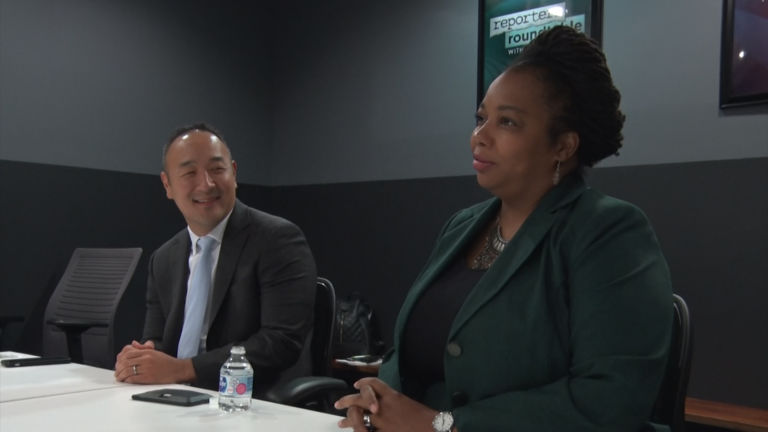 Charter school association files motion to intervene in school desegregation lawsuit