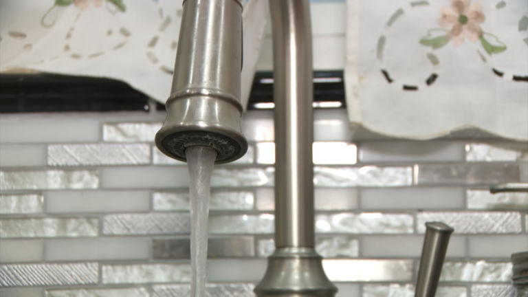 Expanded testing of Newark water shows lead filters are working