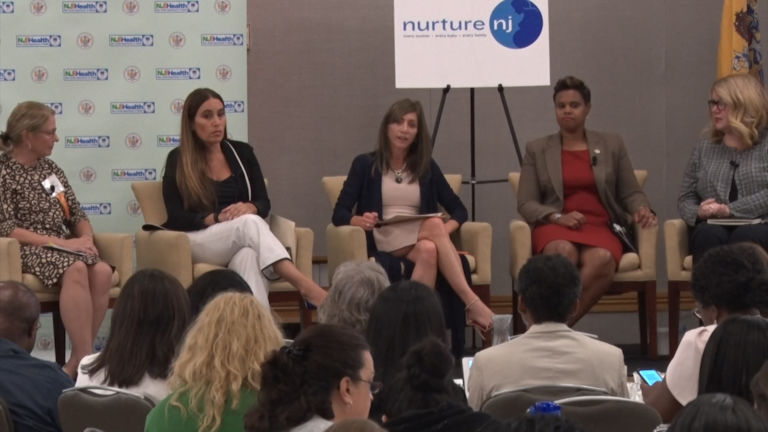 Princeton health summit focuses on impact of race in maternal health issues