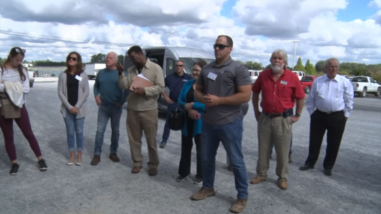 Legislators tour Cumberland County nurseries, hear farmers’ concerns
