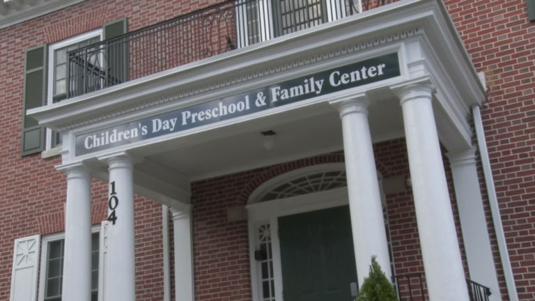 Passaic preschool celebrates $3 million renovation, new resources for families