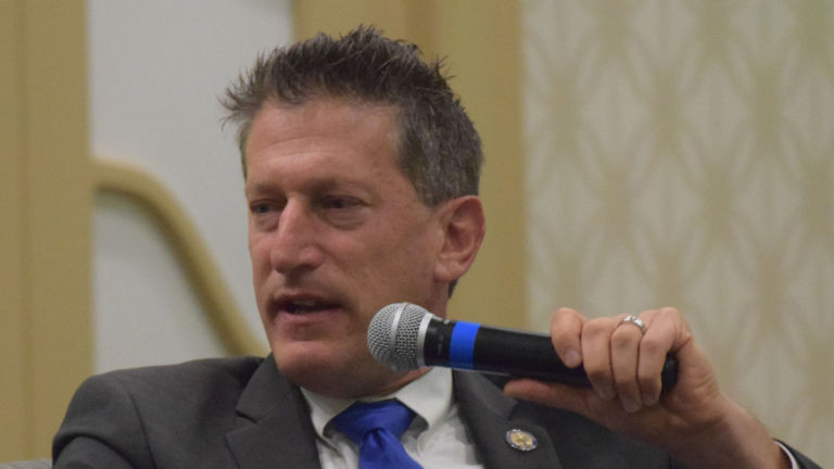 The Promise and Challenges of Energy Storage: NJ Spotlight Roundtable