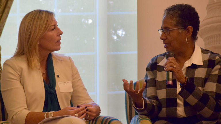 Adverse Childhood Experiences and How to Lessen their Impacts: NJ Spotlight Roundtable