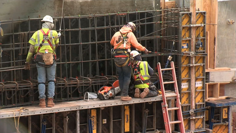 New Jersey unemployment drops to new low of 3.2 percent