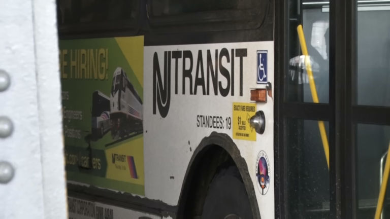 Memo to NJ Transit: Fix bus service or face continuing decline in riders