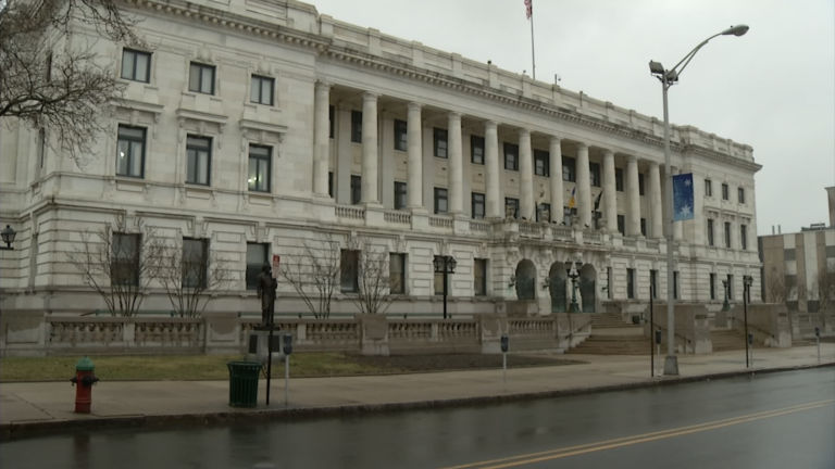 House delegation admonishes Trenton City Council members over anti-Semitic remarks