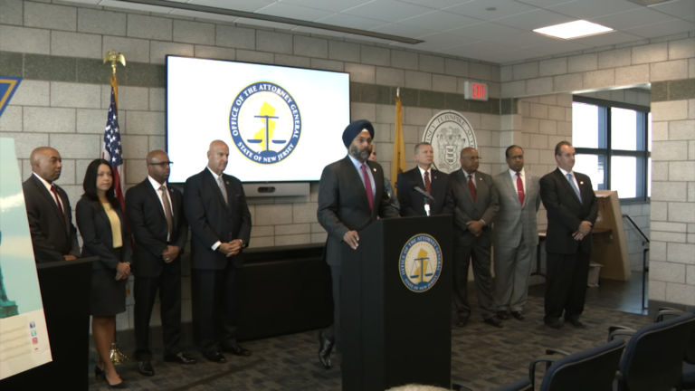 Cape May County sues attorney general over immigration policy