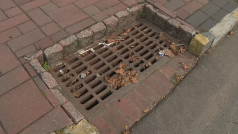 Camden gets help from Rowan to develop stormwater infrastructure plan