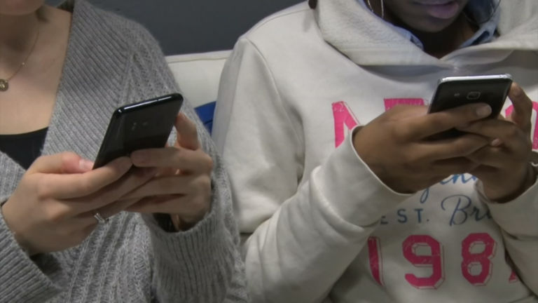 Examining the dangers of Generation Z’s social media habit