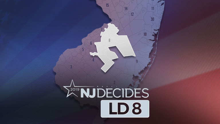 Democrats have high hopes in South Jersey’s 8th Legislative District