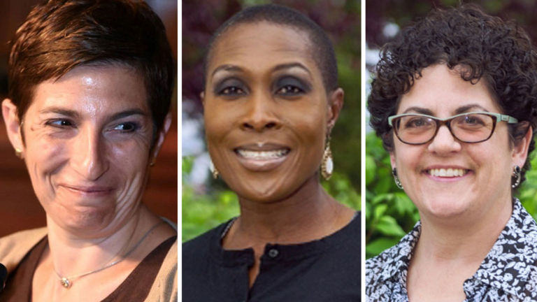 Non-Establishment Democrats Want State to Monitor Elections in Piscataway