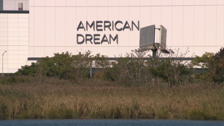 American Dream Megamall Set to Open with Soft Launch on Friday