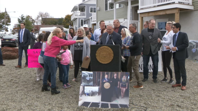 Seven Years After Sandy, a Call to Reform Nation’s Flood Insurance Program