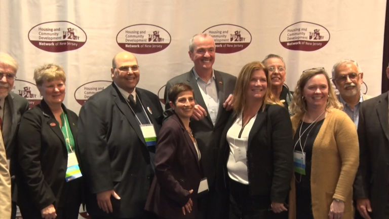 Annual community development conference celebrates Murphy’s housing wins