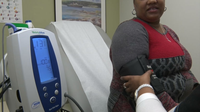 New family planning program to benefit low-income residents