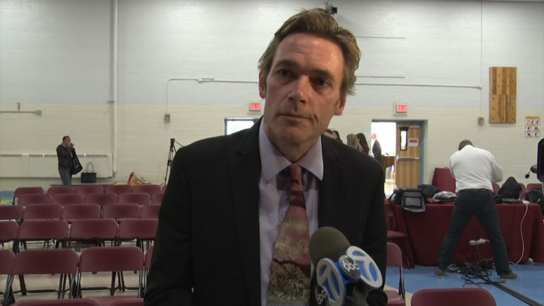 Civil engineer who found elevated lead levels in Flint will test Newark’s water