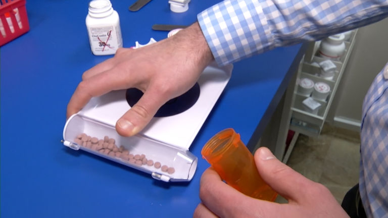 Rising antibiotic resistance is giving doctors fewer treatment options