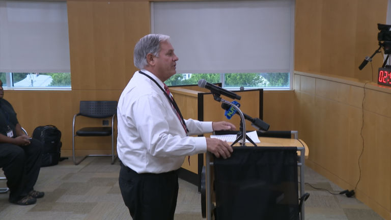 County exec pushes for more information from American Dream developer and NJ Transit