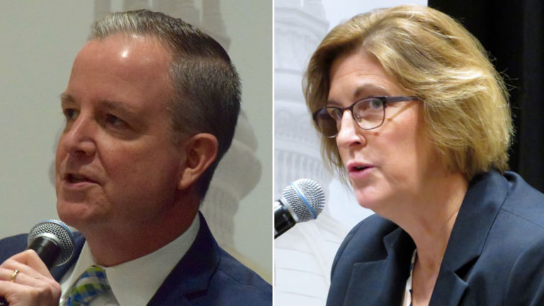 Prescription Drug Pricing in Garden State: NJ Spotlight Roundtable