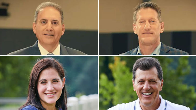 In 16th District, One of the Few Battlegrounds, Dems Look to Solidify Their Hold