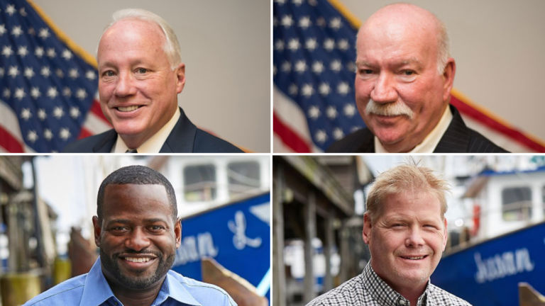 First District Rivals Face Off Over Taxes, Immigrants, Murphy’s ‘Progressive’ Agenda