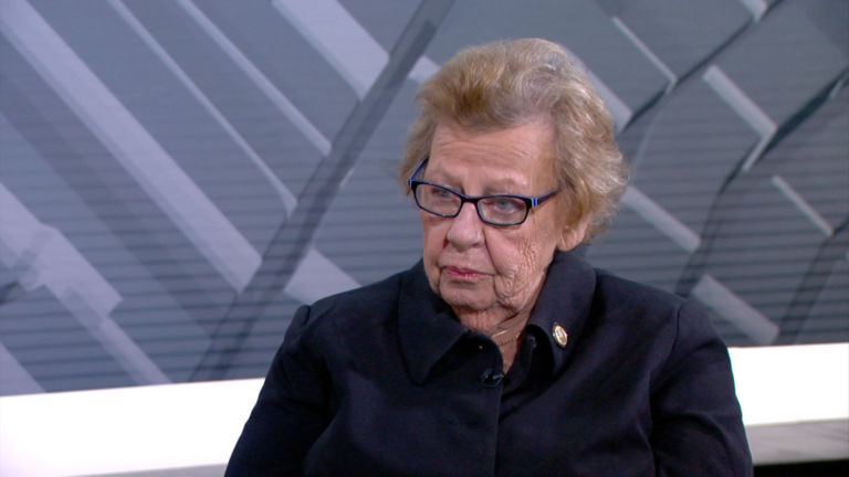 Sen. Weinberg gives insight into Sweeney’s select committee investigating NJ Transit
