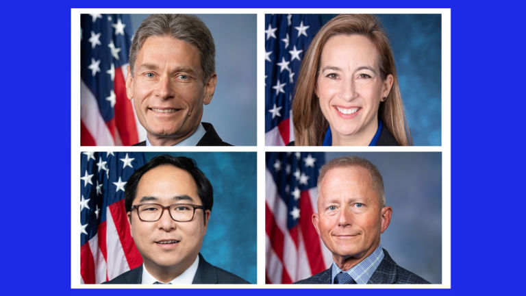 NJ Election 2020: Most incumbents return but key House races still open