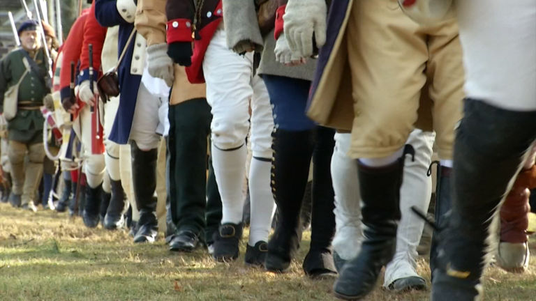 New Jersey prepares for America’s 250th birthday