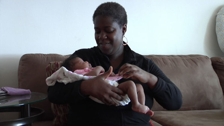 Two NJ cities join national effort to become safer childbirth cities