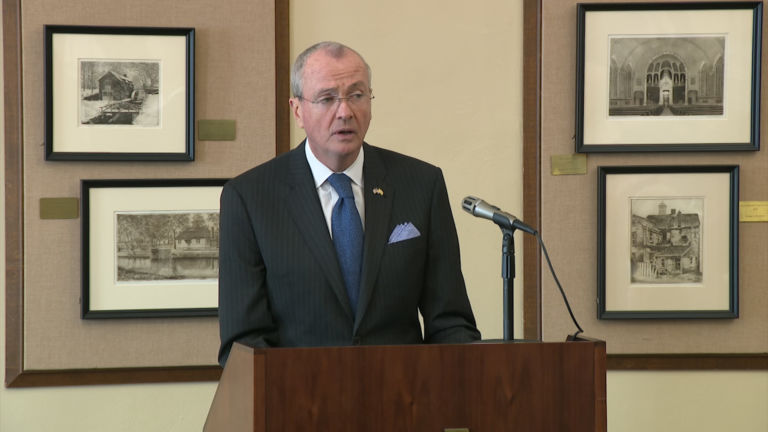 Murphy targeting all lead service lines for replacement over next decade