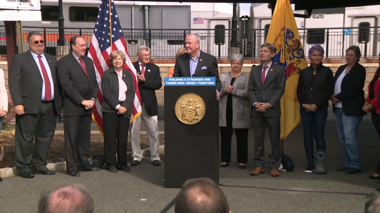 NJ Transit to Restore Direct Service to Manhattan on Raritan Valley Line